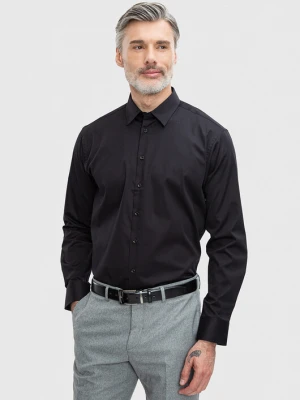 Koszula SIMONE 01401A90GRC Giacomo Conti