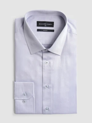 Koszula SIMONE 01401B06GRA Giacomo Conti