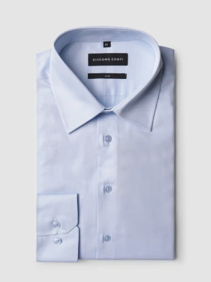 Koszula SIMONE 01401B65GSC Giacomo Conti