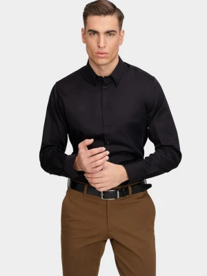 Zdjęcie produktu Koszula SIMONE 01421A90GSA Giacomo Conti