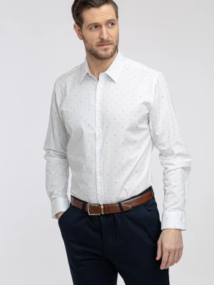 Zdjęcie produktu Koszula SIMONE 01551B00MSA Giacomo Conti