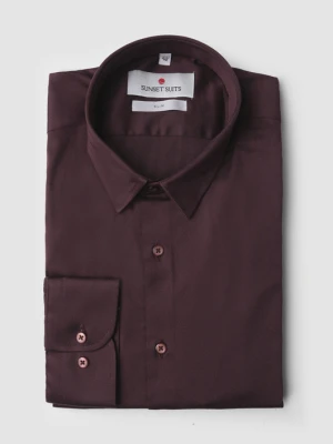 Koszula SIMONE 01594D55GSA Giacomo Conti