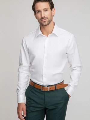 Koszula SIMONE 01601A00SSA Giacomo Conti