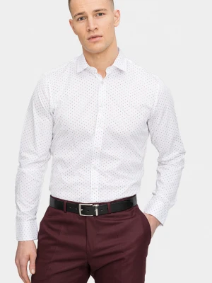 Koszula SIMONE 01641A00MSA Giacomo Conti