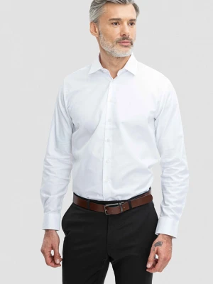 Koszula SIMONE 01694A00SSA Giacomo Conti