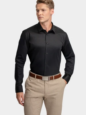 Koszula SIMONE 01698A90GSA Giacomo Conti