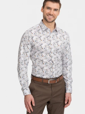 Koszula SIMONE 01754B00FSA Giacomo Conti