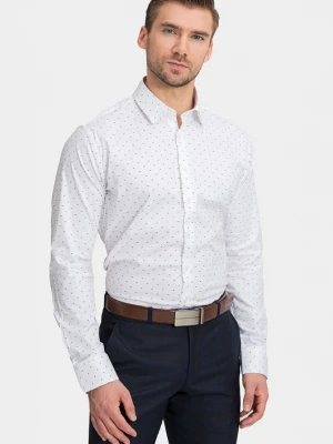 Koszula SIMONE 01764A00MSA Giacomo Conti