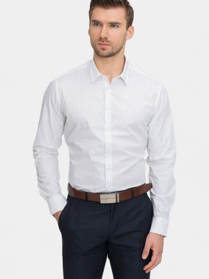 Koszula SIMONE 01765A00MSA Giacomo Conti