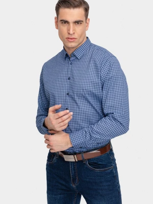 Koszula SIMONE 01862A75HSA Giacomo Conti