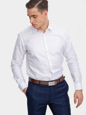 Zdjęcie produktu Koszula SIMONE 01863B00MSA Giacomo Conti