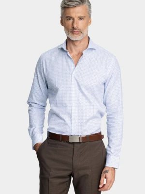 Koszula SIMONE 01867C00MSA Giacomo Conti