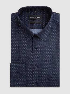Koszula SIMONE 01868B75MSA Giacomo Conti