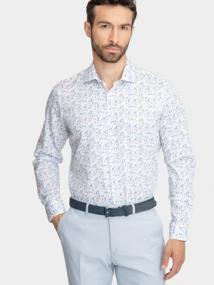 Koszula SIMONE 01886A00FSA Giacomo Conti