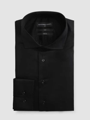 Koszula SIMONE  01916B90GSA Giacomo Conti