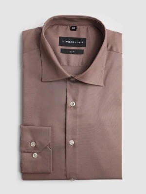 Koszula SIMONE 01919B80GSA Giacomo Conti