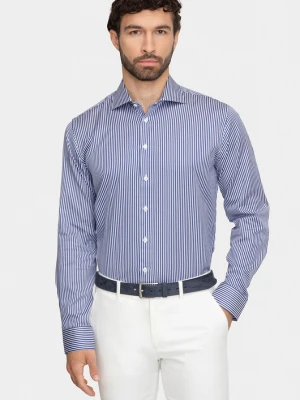 Koszula SIMONE 01938A71CSA Giacomo Conti