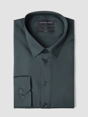 Koszula SIMONE 01946B60GSA Giacomo Conti