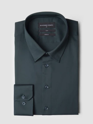 Koszula SIMONE 01947B60GSA Giacomo Conti