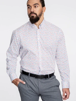 Koszula SIMONE KDBR001283 Giacomo Conti