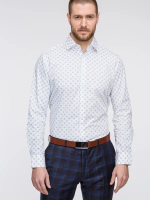 Koszula SIMONE KDBS001164 Giacomo Conti