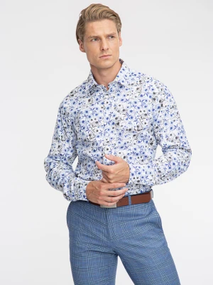 Koszula SIMONE KDBS001205 Giacomo Conti