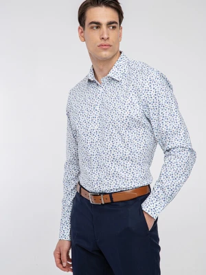 Koszula SIMONE KDBS001207 Giacomo Conti