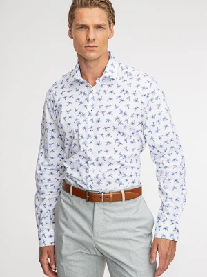 Koszula SIMONE KDBS001210 Giacomo Conti