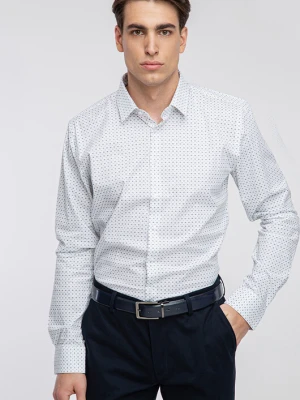 Koszula SIMONE KDBS001211 Giacomo Conti