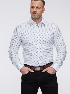 Koszula SIMONE KDBS001249 Giacomo Conti