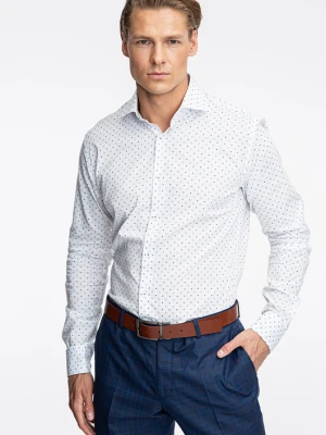 Koszula SIMONE KDBS001333 Giacomo Conti