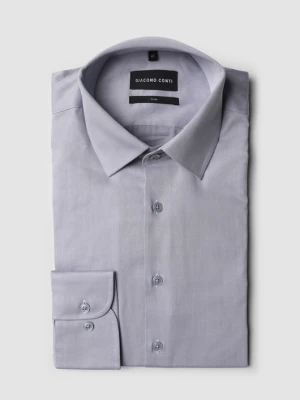 Koszula SIMONE Slim 01401B06GSA Giacomo Conti