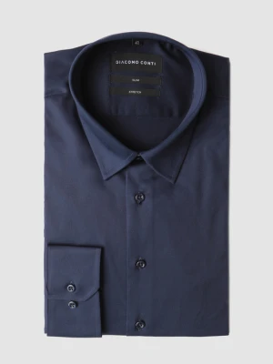Koszula SIMONE Slim 01421B75GSA Giacomo Conti