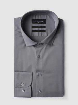 Koszula SIMONE Slim 01917B06GSA Giacomo Conti