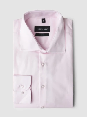 Koszula SIMONE Slim 01921D45GSA Giacomo Conti