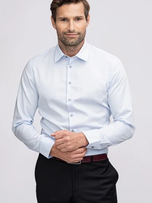 Koszula SIMONE SLIM KDNS000003 Giacomo Conti