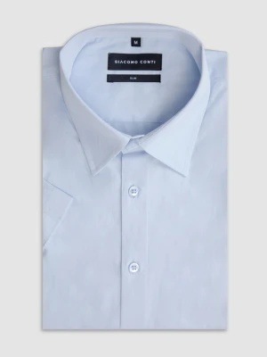 Koszula SNANDRO Slim 01111B65GSA Giacomo Conti
