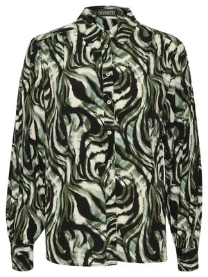 Koszula Soaked in Luxury