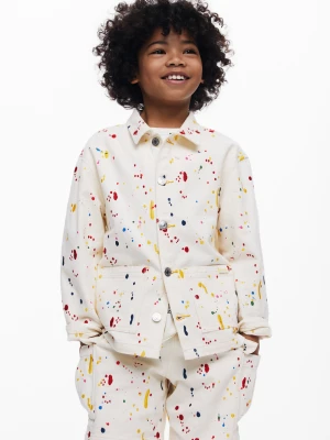 Koszula splash Desigual