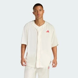 KOSZULA STADIUM MESH BASEBALL Adidas