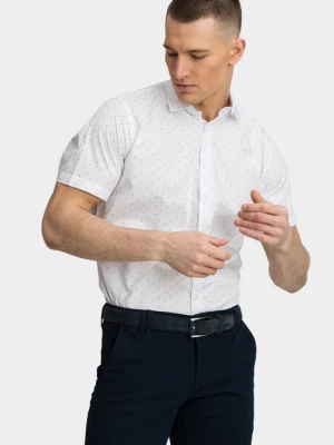 Koszula STANLEY 01103C00MSA Giacomo Conti