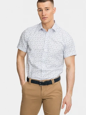 Koszula STANLEY 01109C00FSA Giacomo Conti