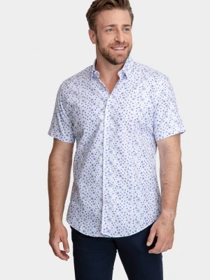 Koszula STANLEY Slim 01117C00FSA Giacomo Conti