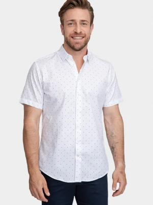 Koszula STANLEY Slim 01119C00MSA Giacomo Conti