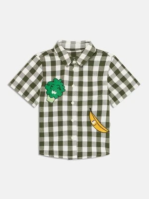 Koszula Stella McCartney Kids