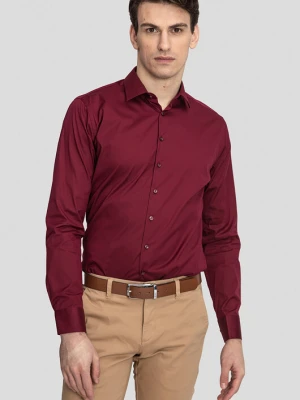 Koszula STEVEN 01401C55GSA Giacomo Conti