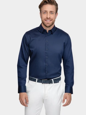 Koszula STEVEN 01421C75GSB Giacomo Conti