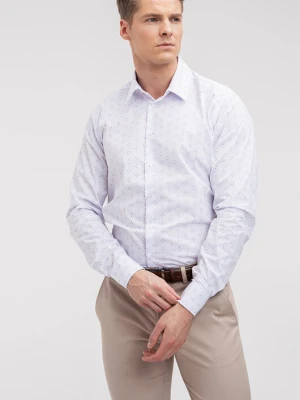 Koszula STEVEN 01614D00MSA Giacomo Conti