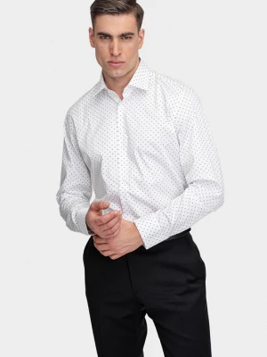 Koszula STEVEN 01795C00MSA Giacomo Conti