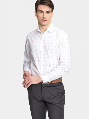 Koszula STEVEN 01806C00MSA Giacomo Conti